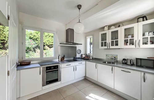 Montesquieu-des-Alberes House | Villa Montes by Interhome