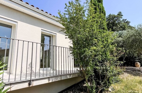 Montesquieu-des-Alberes House | Villa Montes by Interhome