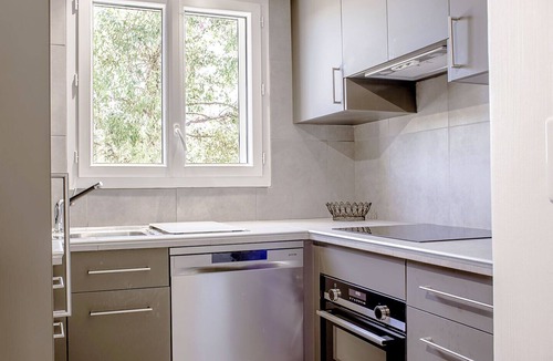 Saint-Maurice-dʼArdeche Villa | Villa Marselan - private pool and terrace