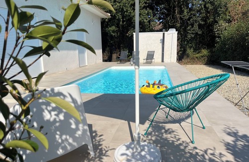 Abbazia Villa | Villa M Neuve Quartier Calme