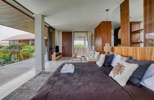 Tumbak Bayuh Villa | Villa M2 Bespoke 5BR Luxury Retreat in Canggu