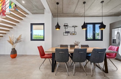 Central Dalmatia Villa | Villa M30- with heated pool, 3 en-suite bedrooms