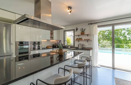 Vouvray Villa | Villa M54 vouvray