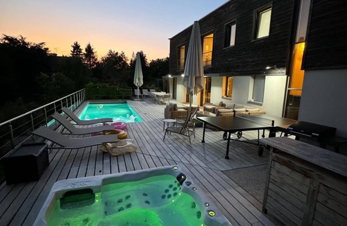 Vouvray Villa | Villa M54 vouvray