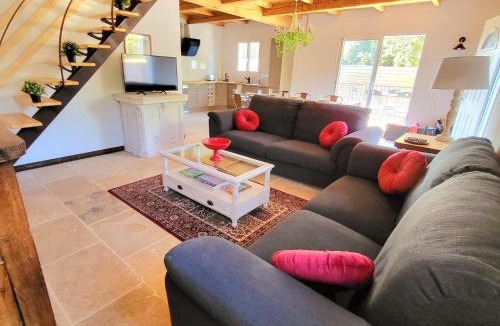 Uzes House | Villa Maélie
