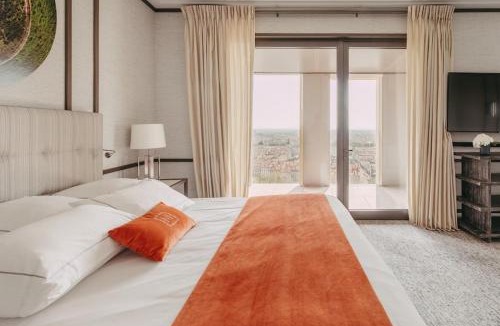 Old Lyon Hotel | Villa Maïa