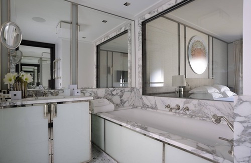 Old Lyon Hotel | Villa Maïa