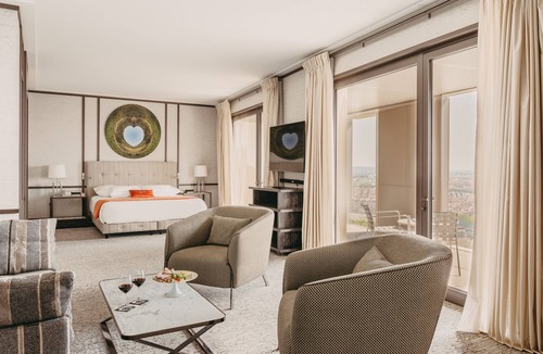 Old Lyon Hotel | Villa Maïa