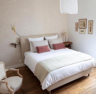 La Celle-sous-Gouzon Bed & Breakfast | villa ma cayenne