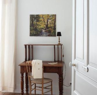 La Celle-sous-Gouzon Bed & Breakfast | villa ma cayenne