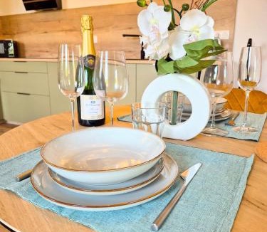 Saint-Germain-sur-Vienne House | Villa Margaux