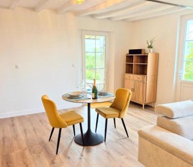 Saint-Germain-sur-Vienne House | Villa Margaux