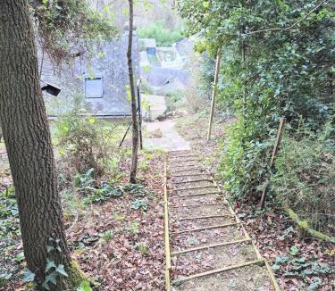 Saint-Germain-sur-Vienne House | Villa Margaux