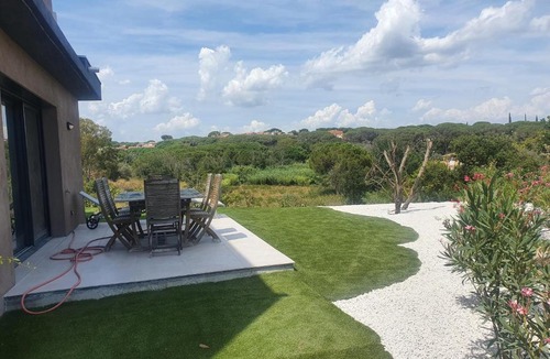 Frejus Villa | VILLA MA JOLIE SOPHIA