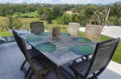 Frejus Villa | VILLA MA JOLIE SOPHIA