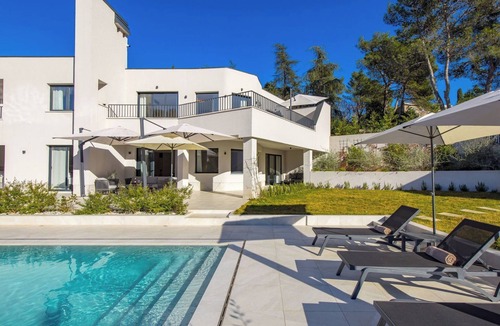 Milcetici House | Villa Ma Maison - CKI324 by Interhome