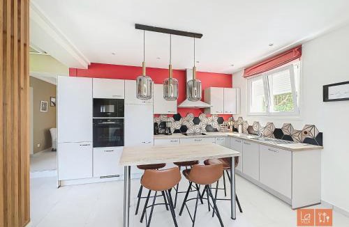 Ambleteuse Villa | Villa Ma Mie