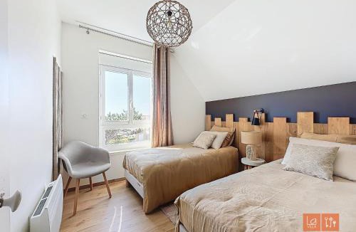 Ambleteuse Villa | Villa Ma Mie