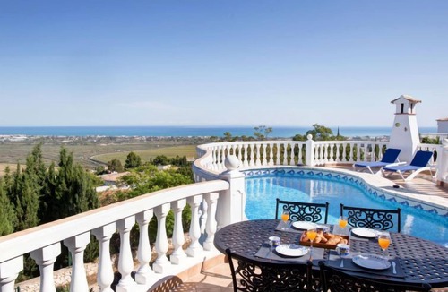 Monte Pego House | Villa Ma-Nita by Interhome
