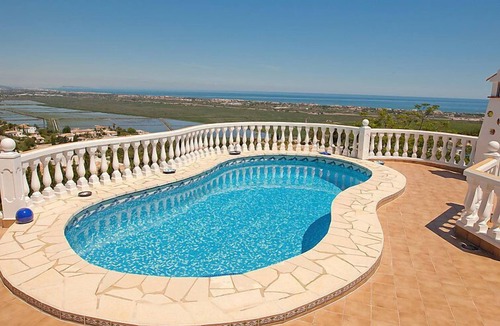 Monte Pego House | Villa Ma-Nita by Interhome