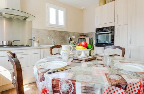 Le Home House | Villa Ma Tente by Interhome