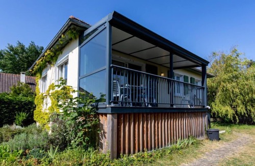 Le Home House | Villa Ma Tente by Interhome