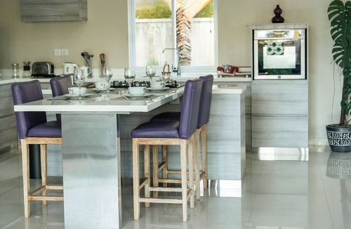 Ungasan Villa | Villa Maar - Spacious 3BR villa with garden & pool