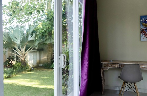 Ungasan Villa | Villa Maar - Spacious 3BR villa with garden & pool