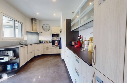 Saint-Jean-de-Monts Villa | Villa Mabhep