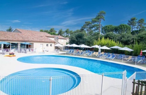 Nans-les-Pins House | Villa Mac Villa 3 by Interhome