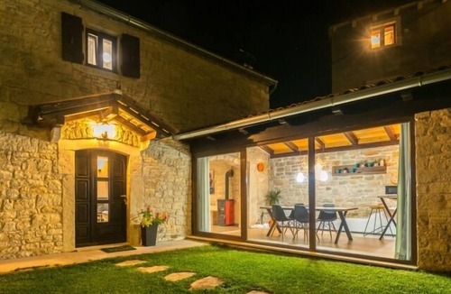 Svetvincenat Villa | Villa Macan (Istria - Svetvinčenat)