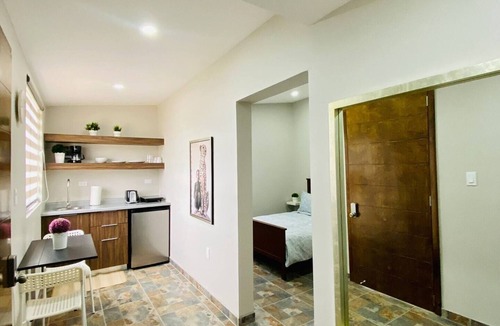 San Antonio de las Minas Cabin | Villa Macrina Deluxe