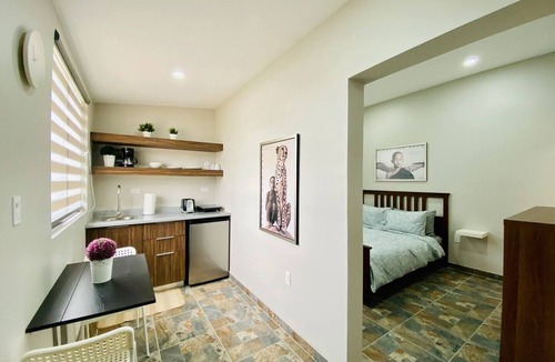 San Antonio de las Minas Cabin | Villa Macrina Deluxe