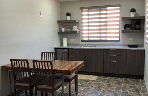 San Antonio de las Minas Cabin | Villa Macrina House 2