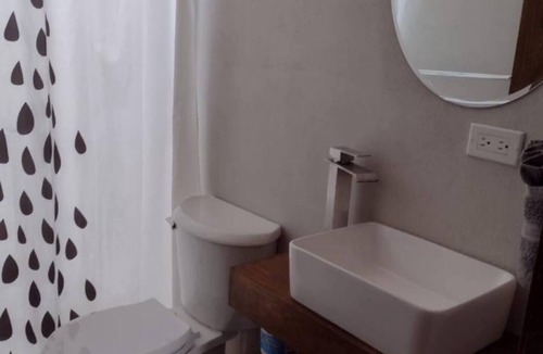 San Antonio de las Minas Cabin | Villa Macrina House 2