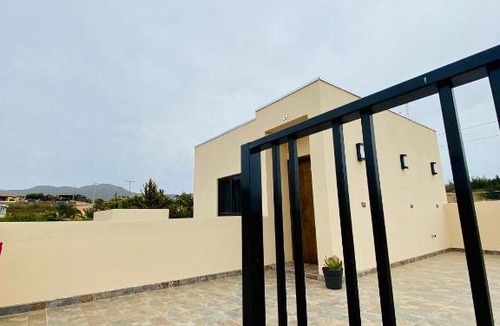 San Antonio de las Minas House | Villa Macrina