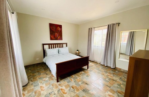 San Antonio de las Minas House | Villa Macrina