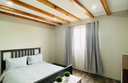 San Antonio de las Minas House | Villa Macrina