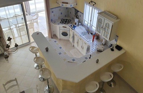 Bourcefranc-le-Chapus Villa | Villa Madinina