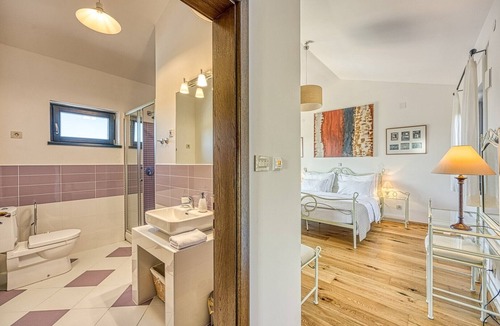 Mofardini Villa | Villa Madalena in Heart of Istria