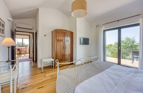 Mofardini Villa | Villa Madalena in Heart of Istria