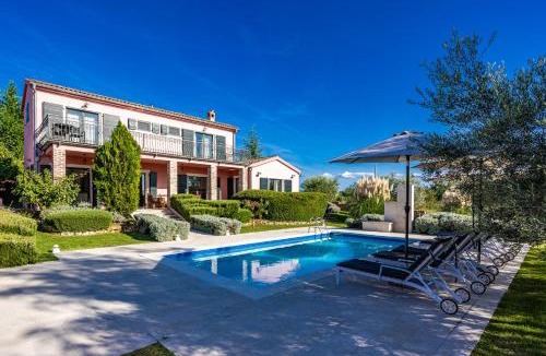 Mofardini Villa | Villa Maddalena