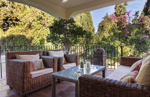 Marbella Villa | Villa Maddie - 6 Bed Family Villa!