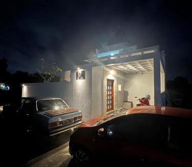 Kesiman Villa | Villa Made Sanur 3 Bedrooms Pool