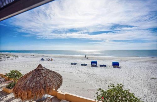 Madeira Beach House | Villa Madeira 206