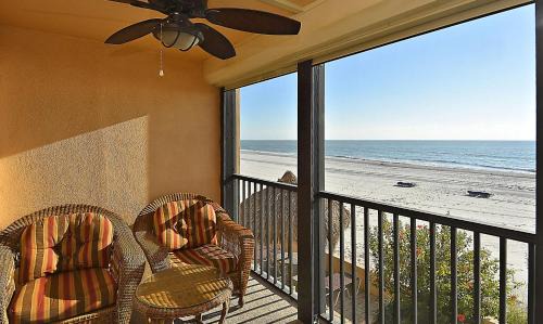 Madeira Beach House | Villa Madeira 208