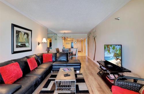 Madeira Beach House | Villa Madeira 307 - Premier