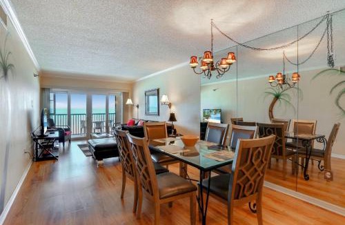 Madeira Beach House | Villa Madeira 307 - Premier