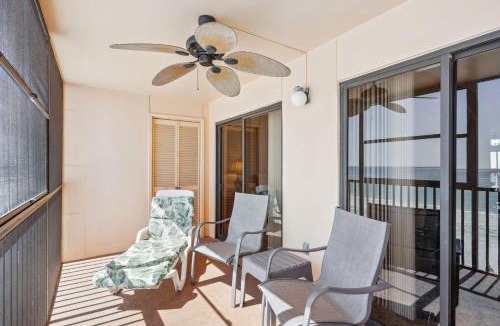 Madeira Beach House | Villa Madeira 405 - Premier