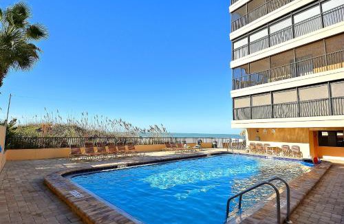Madeira Beach House | Villa Madeira 410